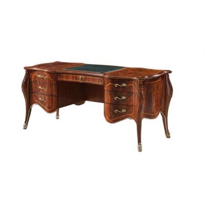 Royal luxury Office Furniture Waimaotong Online Shopping Office furniture . desk,Study Table