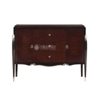 New classic Sideboard,Dining Room Sideboards,Solid Wood Sideboard